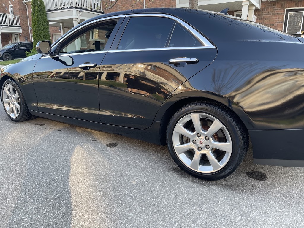 Malil Car Detailing | 939 Deverell Pl, Milton, ON L9T 0M2, Canada | Phone: (647) 997-9953