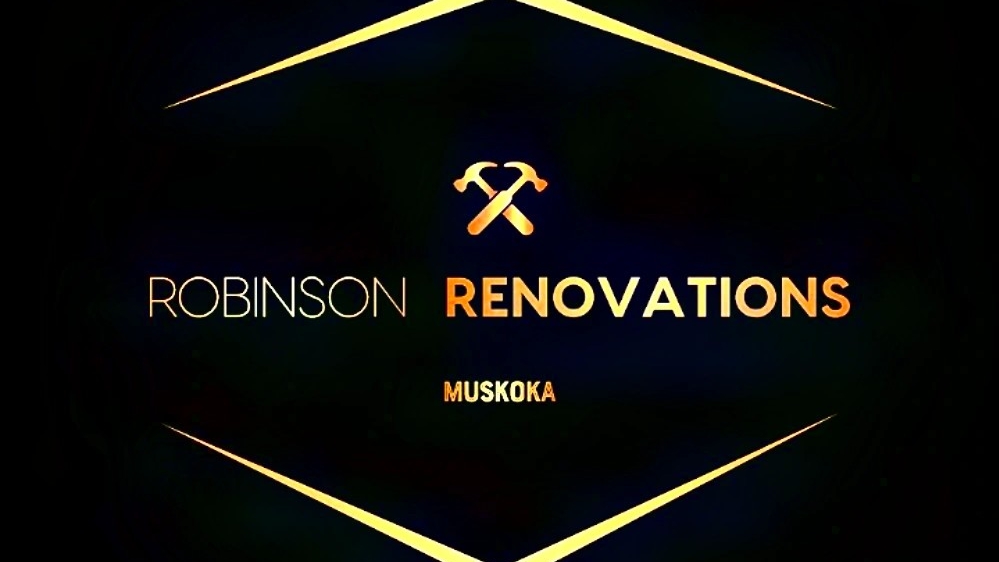 Robinson Renovations | 1065 Laidlaw Ave, Washago, ON L0K 2B0, Canada | Phone: (647) 402-8917