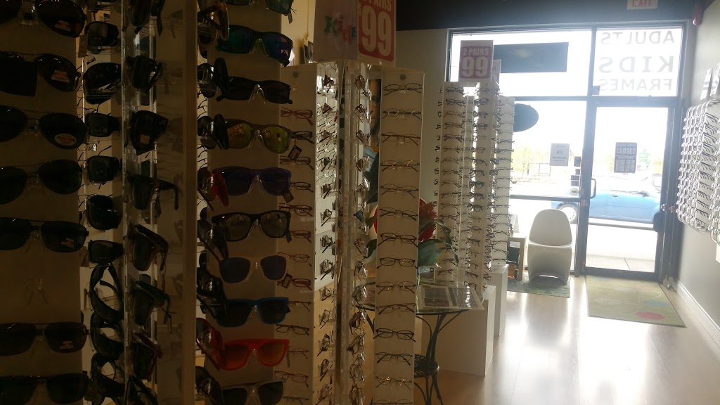 SpecialEyes Designer Eyewear @ Outlet Prices ! | 8590 200 St #11, Langley City, BC V2Y 2B9, Canada | Phone: (604) 513-3100