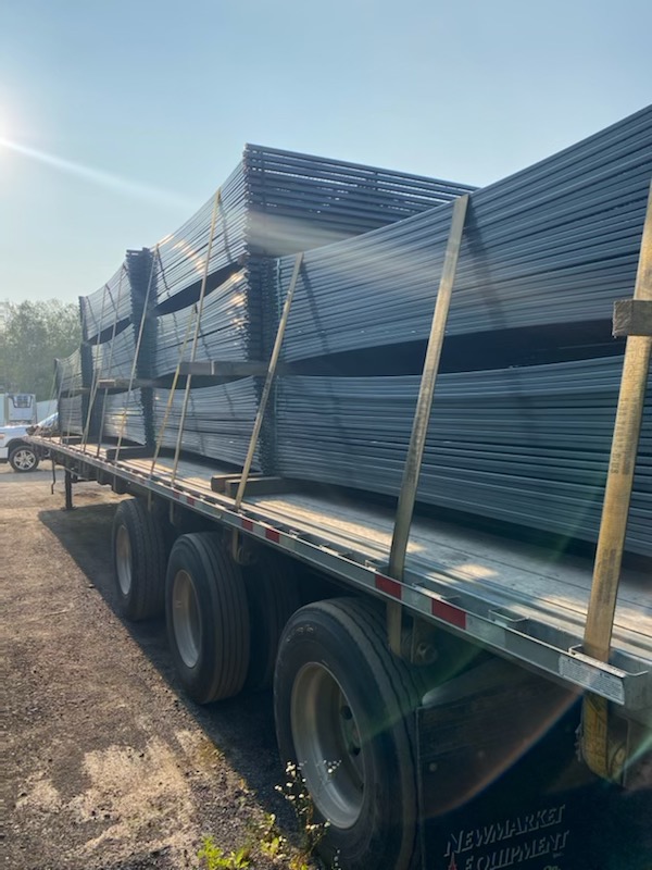 Fence It In Ltd. | 1020 Gray Rd, Pontypool, ON L0A 1K0, Canada | Phone: (647) 459-3939