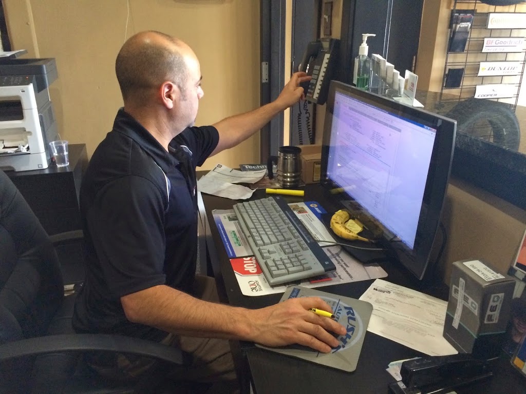 NAPA AUTOPRO - Westown Auto Services | 411 Aberdeen Ave, Hamilton, ON L8P 2S1, Canada | Phone: (905) 529-0412
