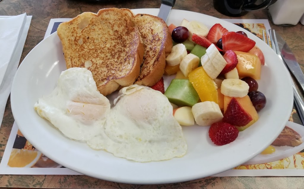 Tutti Frutti breakfast & lunch | 1463 Rue Merivale, Nepean, ON K2E 5N9, Canada | Phone: (613) 225-4847