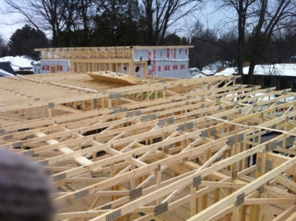 Les Constructions GP Fillion Inc | 6540 Rue Rodrigue, Terrebonne, QC J7M 2C1, Canada | Phone: (514) 444-5008