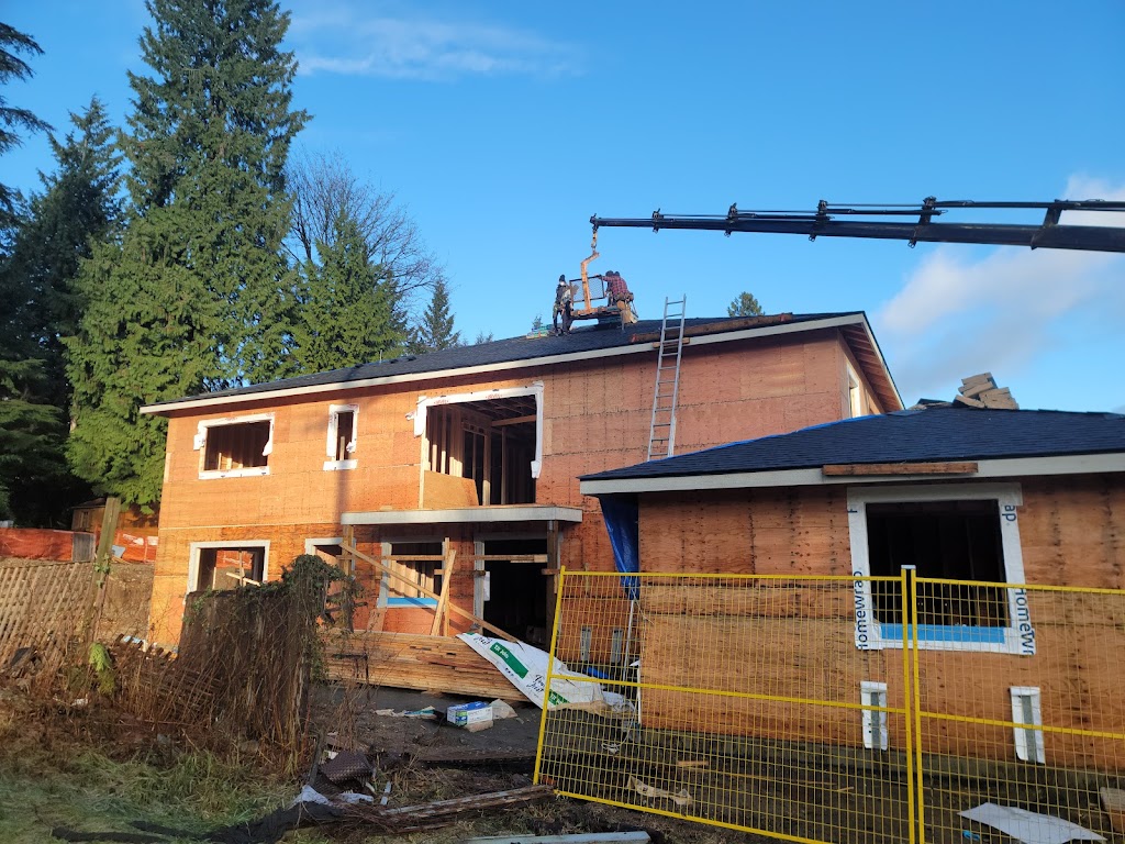 Paragon Roofing BC- Roofing Contractor Vancouver | 3262 Ganymede Dr, Burnaby, BC V3J 1A4, Canada | Phone: (604) 358-3436