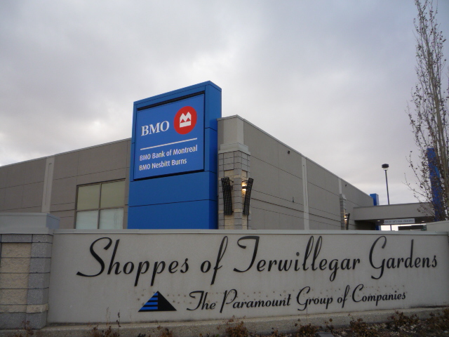 BMO Bank of Montreal | 14203 23 Ave NW, Edmonton, AB T6R 3E7, Canada | Phone: (780) 408-0830