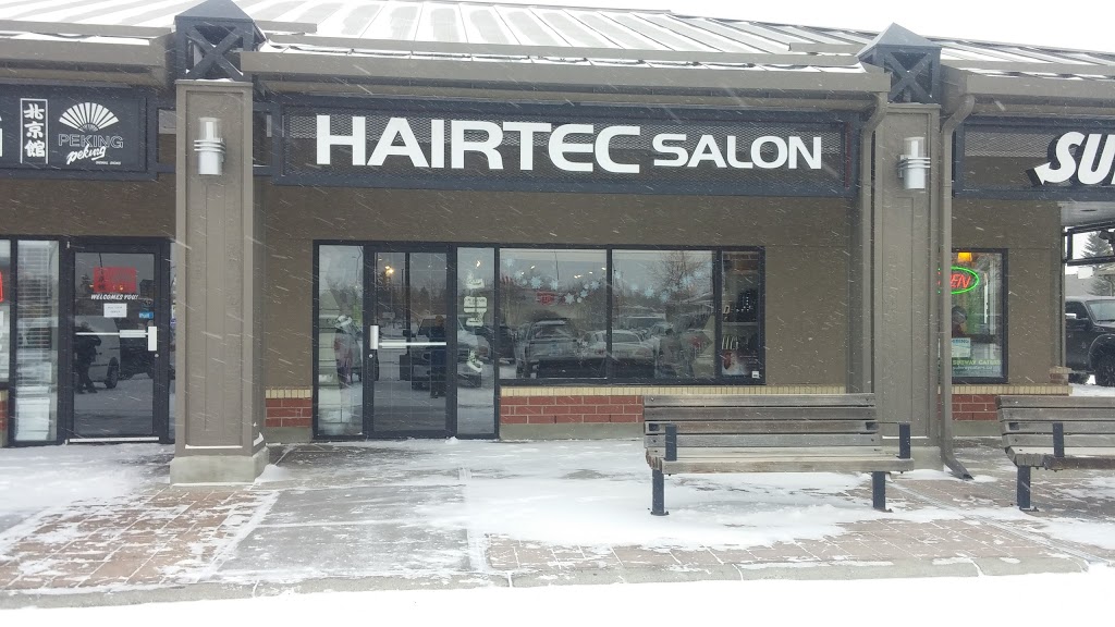 Hair Tec | 8338 18 St SE, Calgary, AB T2C 4E4, Canada | Phone: (403) 236-1001
