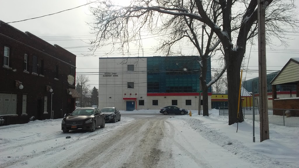 Niagara Street Elementary School | 2513 Niagara St, Niagara Falls, NY 14303, USA | Phone: (716) 278-5860