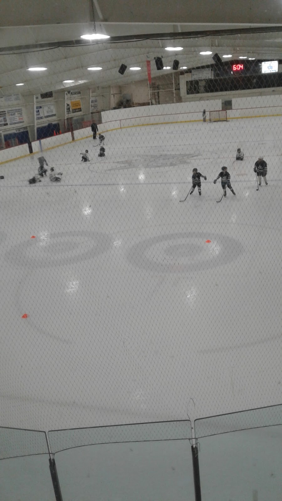 North Shore Recreation Ctr | 30 Blair Ave, Tatamagouche, NS B0K 1V0, Canada | Phone: (902) 657-3121