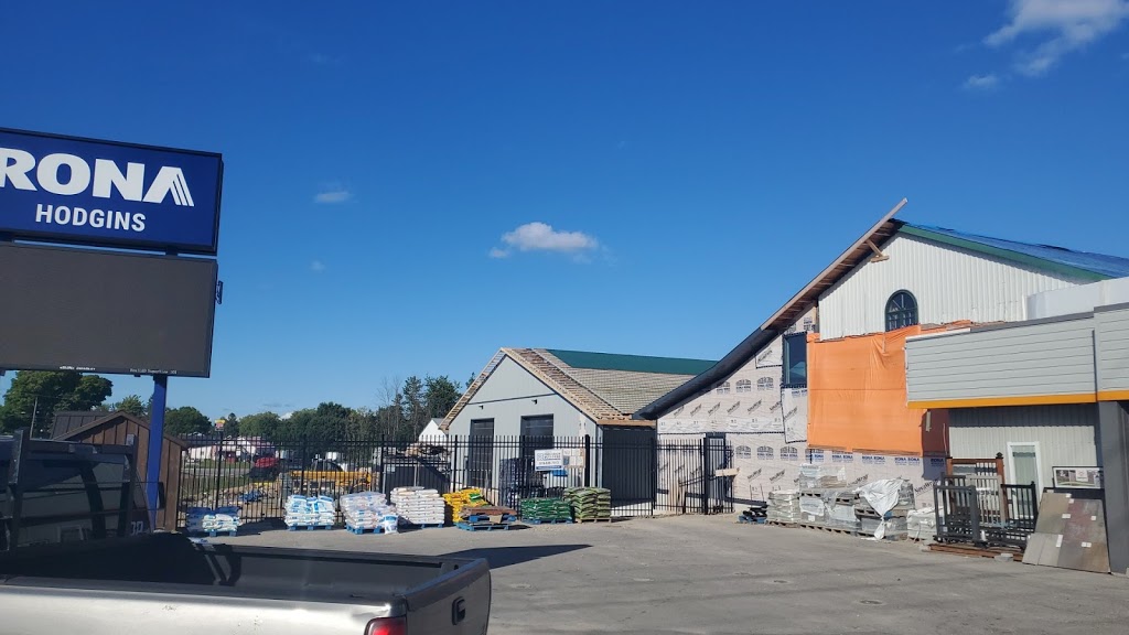 Hodgins Rona - Wingham | 11 North Street East, Wingham, ON N0G 2W0, Canada | Phone: (519) 357-3650