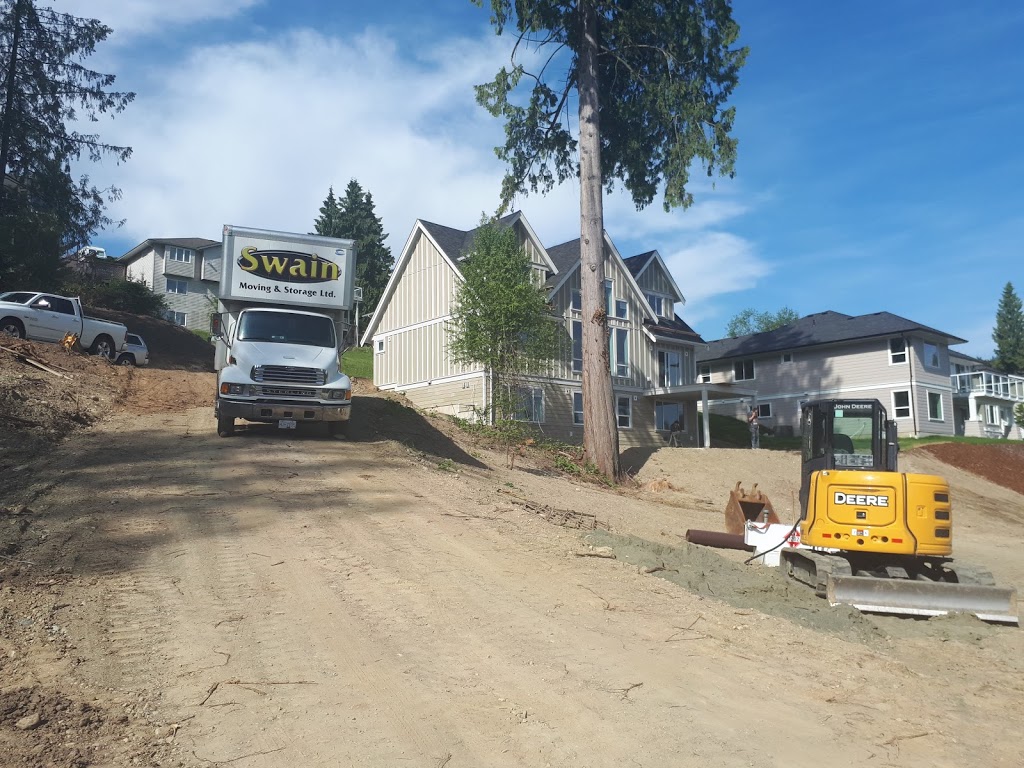 Tom Bannister Park | Hurtin Rd, Cowichan Bay, BC V0R 1N2, Canada | Phone: (250) 746-2500