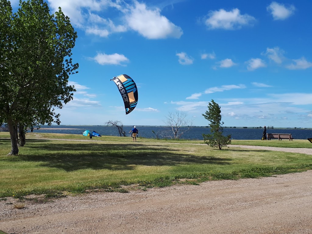Saskatchewan Rowans Ravine Provincial Park | Hwy 220, Strasbourg, SK S0G 4V0, Canada | Phone: (306) 725-5200