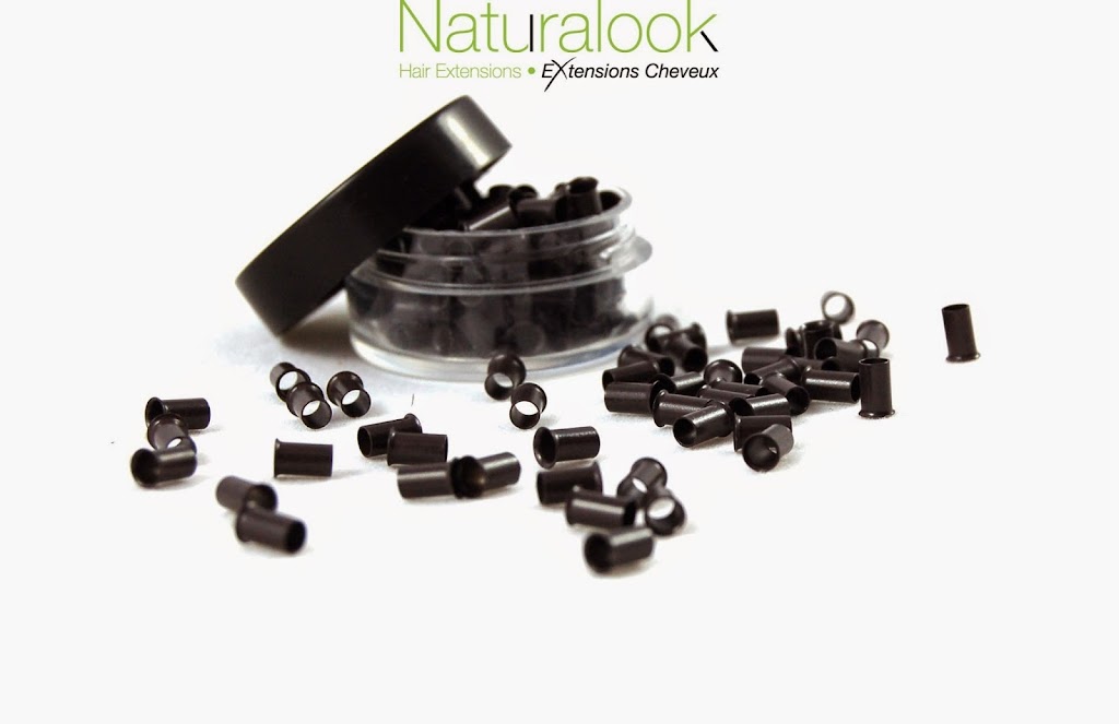 Naturalook Hair Extensions | 4935A Rue Sherbrooke O, Westmount, QC H3Z 1H2, Canada | Phone: (514) 446-4868