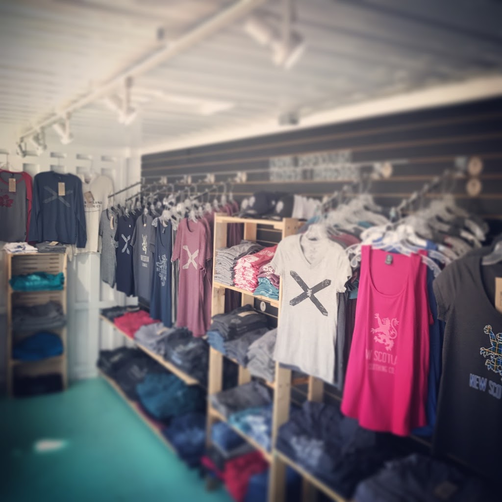 New Scotland Clothing Co. | 1877 Upper Water St, Halifax, NS B3J 1S9, Canada