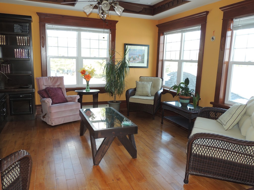 Écologe | 65 Chemin Townline O, Cantley, QC J8V 3H6, Canada | Phone: (819) 664-0838