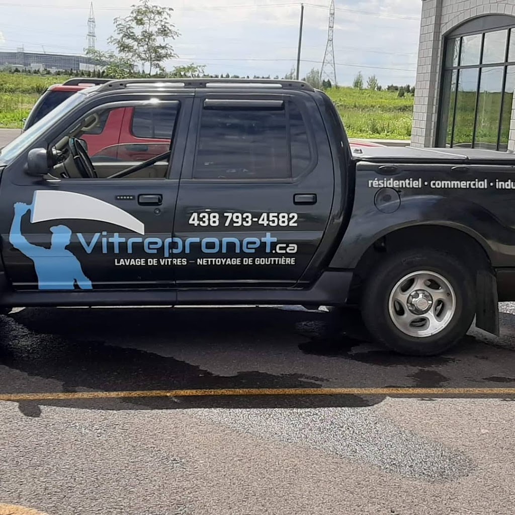 Lavage de Vitres Vitrepronet.ca- Nettotage des fenêtres | 1472 Rue Laure-Conan, Sainte-Julie, QC J3E 1V1, Canada | Phone: (514) 922-1161