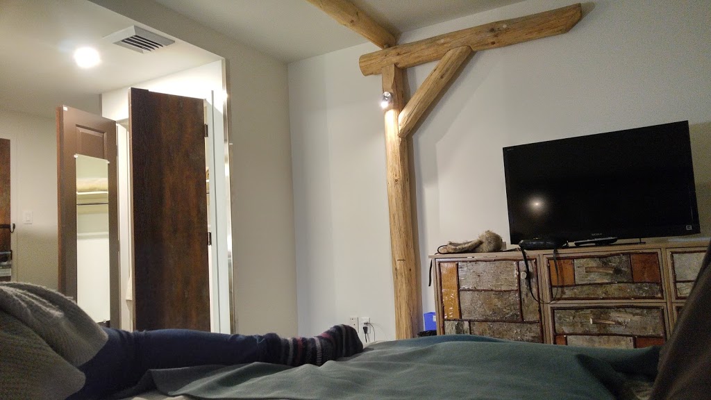 Auberge De La Rivière | 3500 Chemin des Trembles, Saint-Paulin, QC J0K 3G0, Canada | Phone: (800) 789-5968