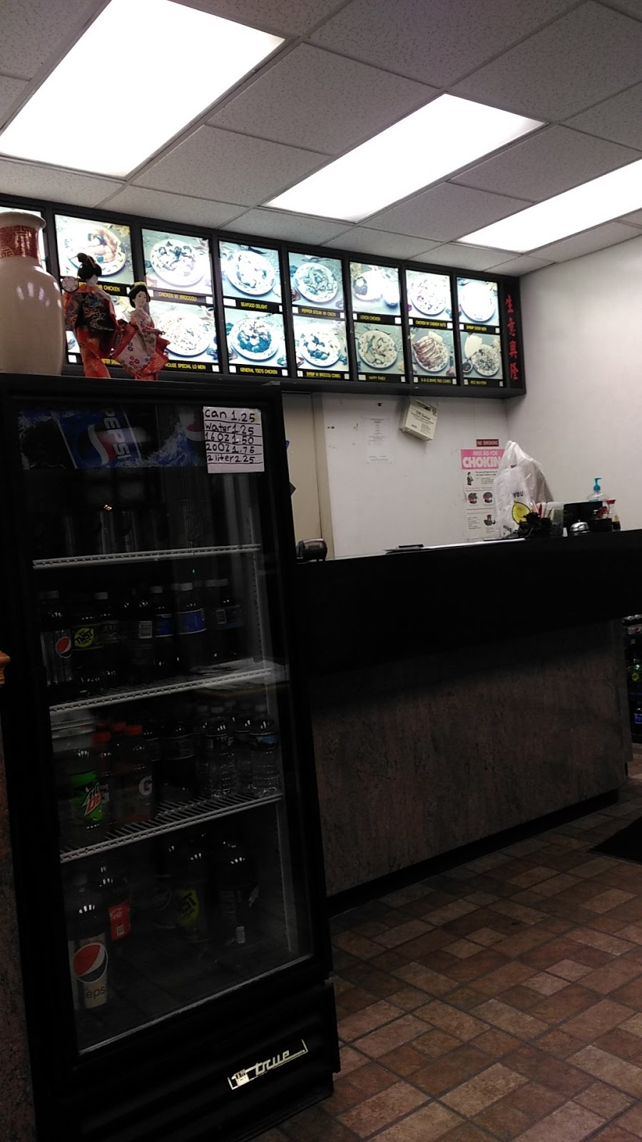 Food King | 2 Main St, Silver Creek, NY 14136, USA | Phone: (716) 934-0495