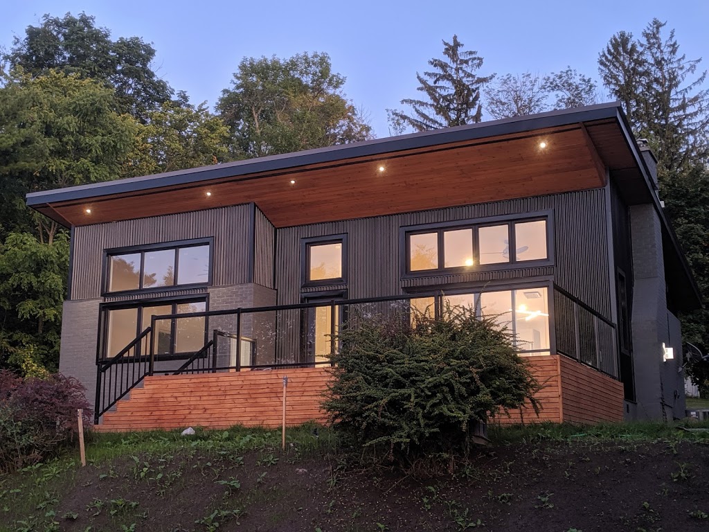 Ebbrell Construction Company | box 273, 10 Park St W, Colborne, ON K0K 1S0, Canada | Phone: (647) 395-5522