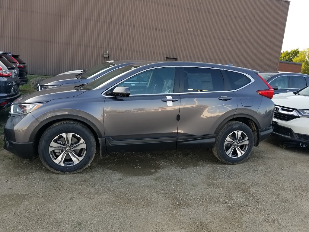 The Guelph Auto Mall | 895 Woodlawn Rd W, Guelph, ON N1K 1B7, Canada