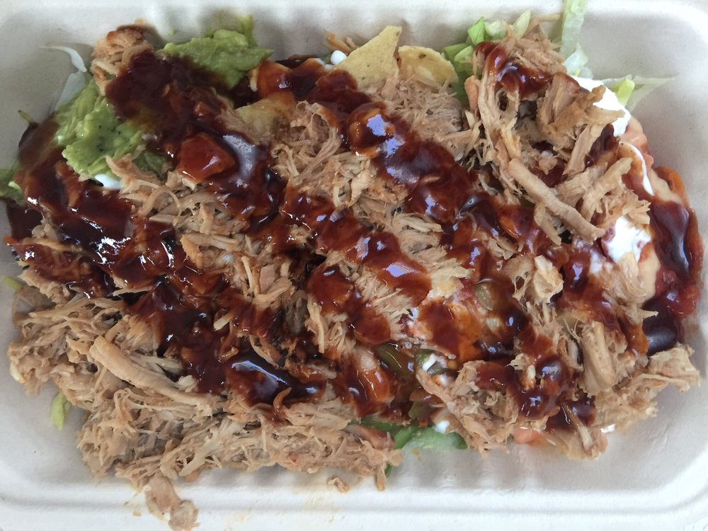 Fat Bastard Burrito Co. | 235 Gore Rd, Kingston, ON K7L 0C3, Canada | Phone: (613) 549-0500