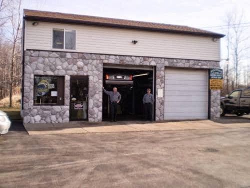 Stoklosas Service | 5681 Clinton St, Elma, NY 14059, USA | Phone: (716) 686-0623