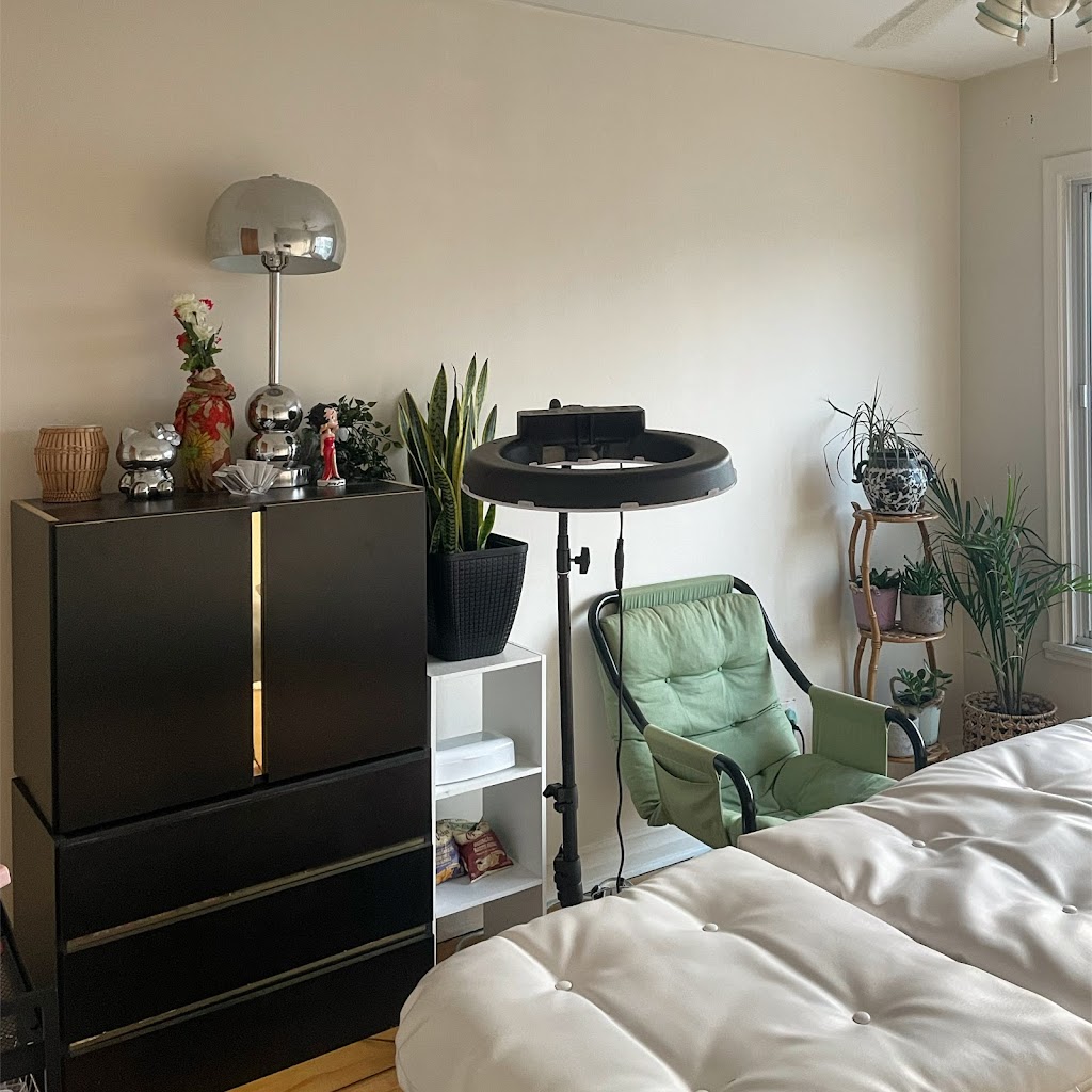 LashesXJazz Studio | Rue Centrale, Montréal, QC H8P 1N1, Canada | Phone: (438) 828-1620
