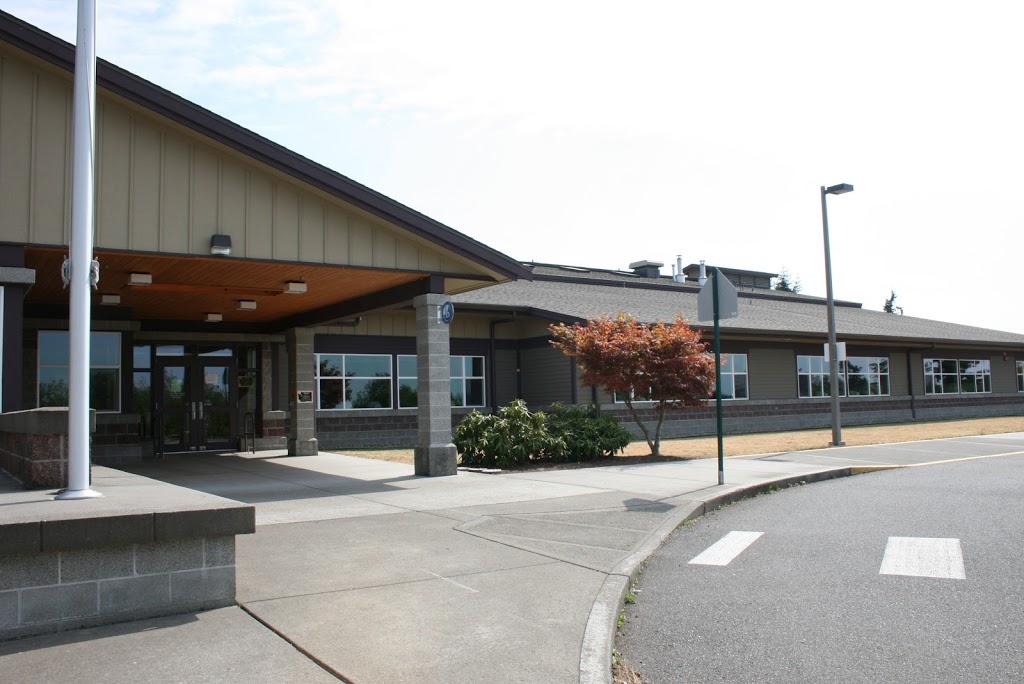 Northern Heights Elementary School | 4000 Magrath Rd, Bellingham, WA 98226, USA | Phone: (360) 647-6820