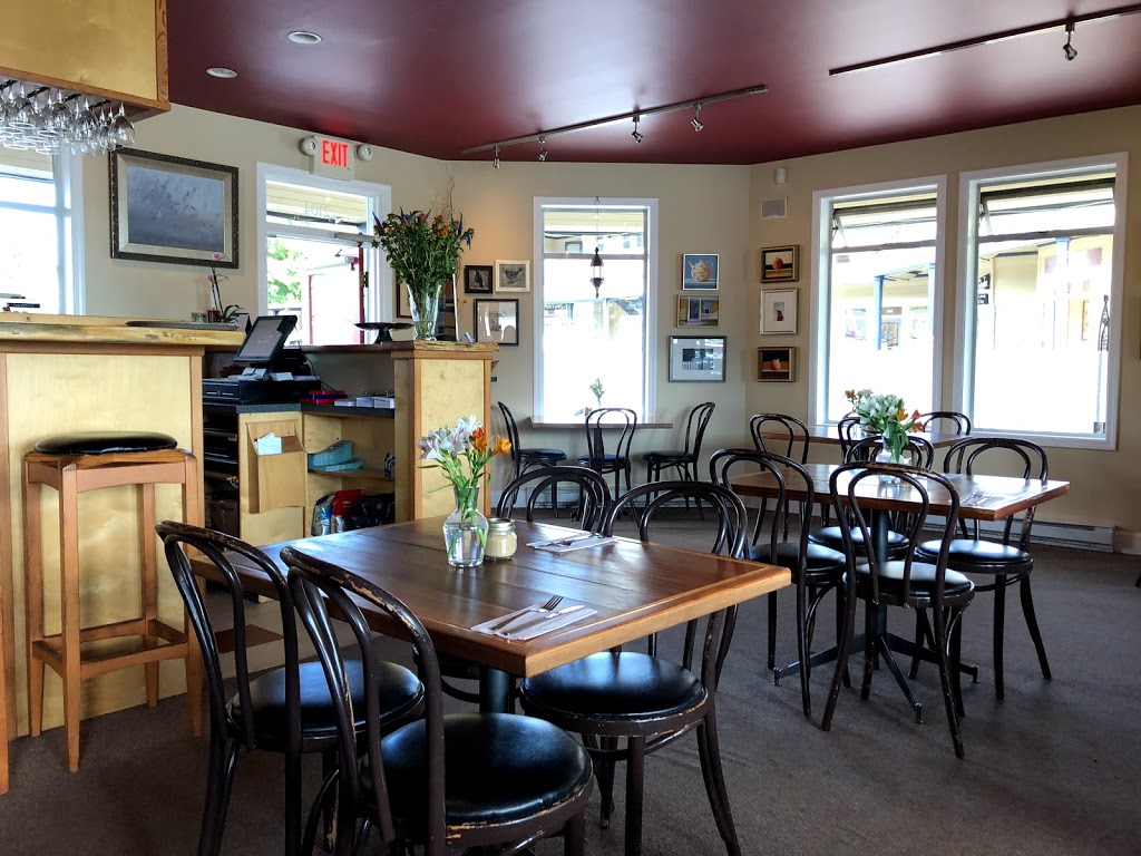 Auntie Pestos | 115 Fulford-Ganges Rd #2104, Salt Spring Island, BC V8K 2T9, Canada | Phone: (250) 537-4181