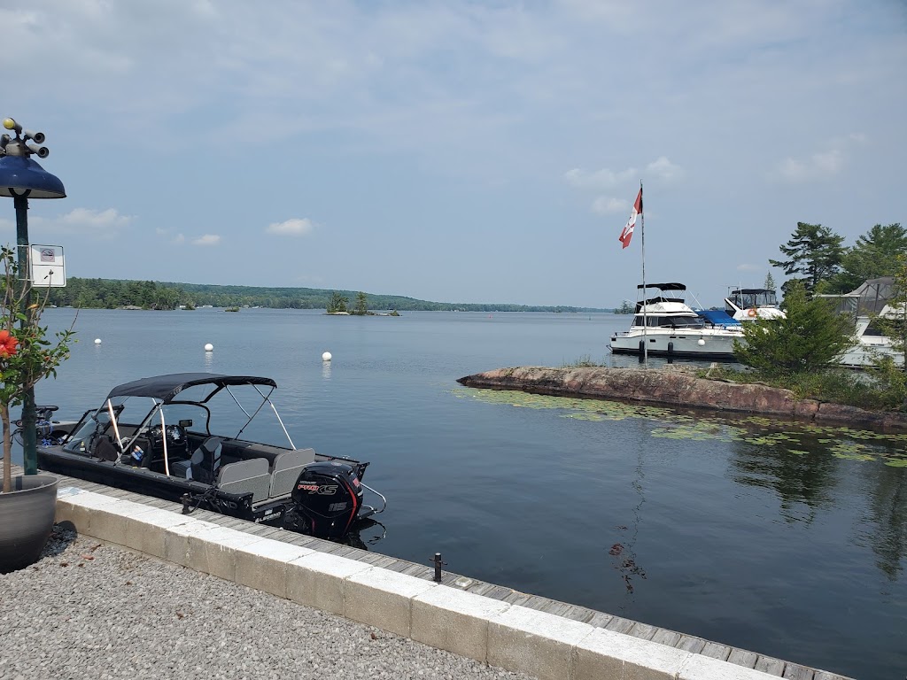Trent-Severn Waterway, Lock 30 - Lovesick | Peterborough, ON K0L 2H0, Canada | Phone: (705) 654-3561