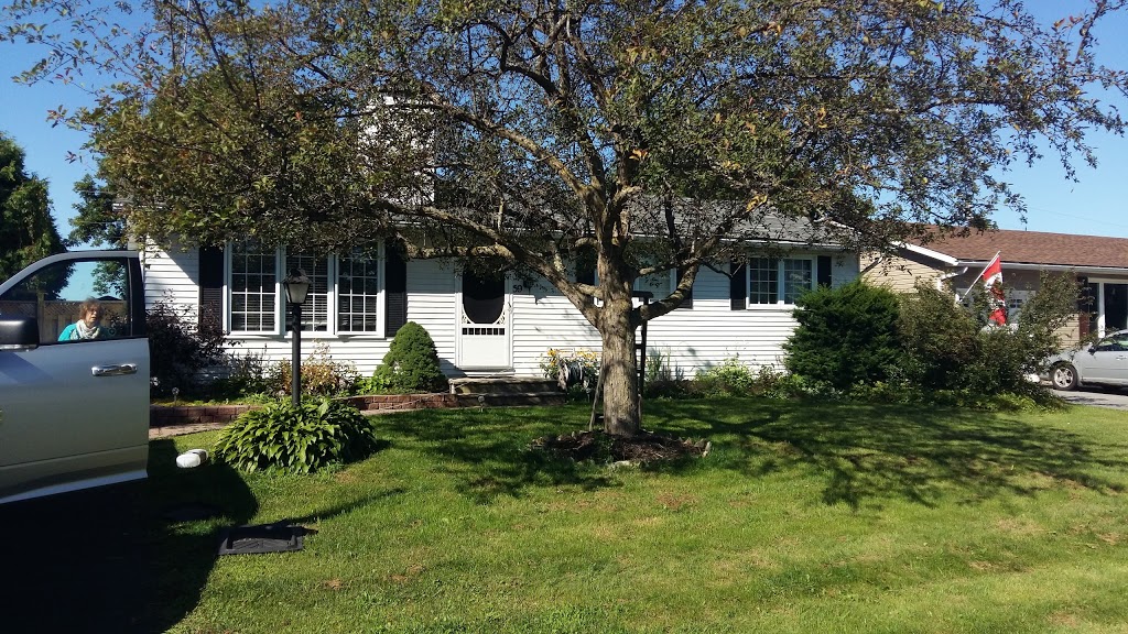 Munster North Park | 2778 Munster Rd, Ashton, ON K0A 1B0, Canada
