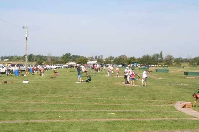 The Trapshooting Academy Learn Trapshooting Canada | 35 Fifth Rd E, Stoney Creek, ON L8J 3E8, Canada | Phone: (905) 963-0131