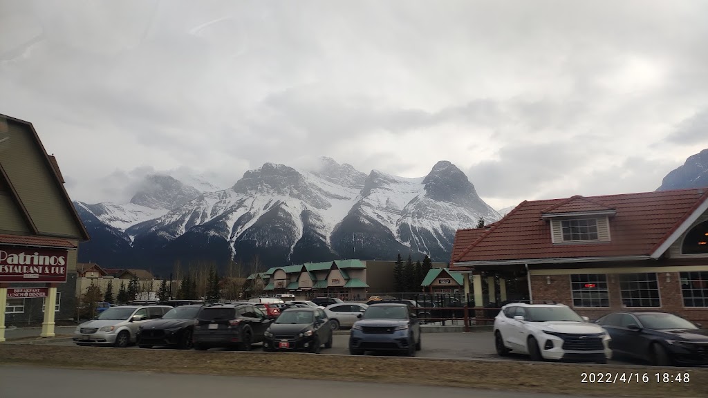 Shell | 1714 Bow Valley Trail, Canmore, AB T1W 2Y3, Canada | Phone: (403) 678-2644