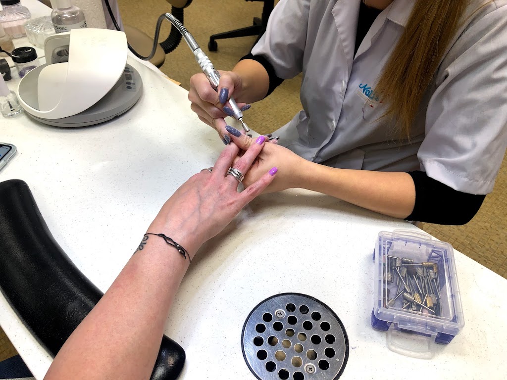 Regal Nails, Salon & Spa | 201 Southridge Dr #500, Okotoks, AB T1S 2C8, Canada | Phone: (403) 995-9816