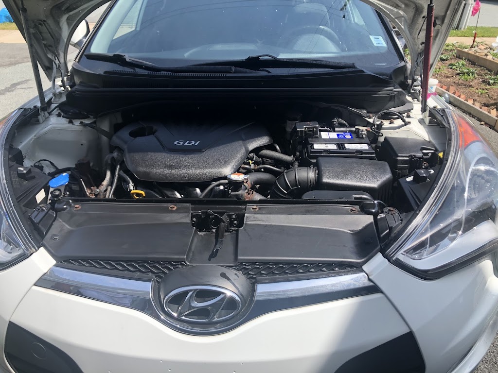 A&Aautodetailing | 52 Prestwick Close, Halifax, NS B3S 1M4, Canada | Phone: (902) 989-4885