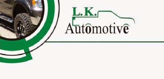 LK Automotive | 936754 Blenheim Road, Plattsville, ON N0J 1S0, Canada | Phone: (519) 696-3300