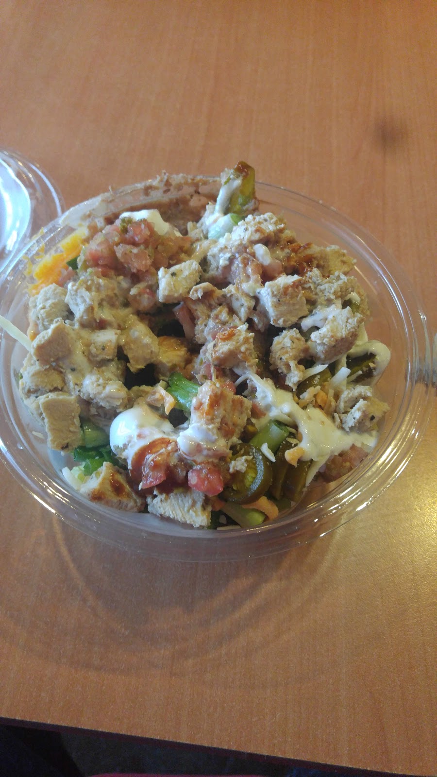 Burrito Jax | 720 Sackville Dr, Lower Sackville, NS B4E 1R7, Canada | Phone: (902) 252-1662