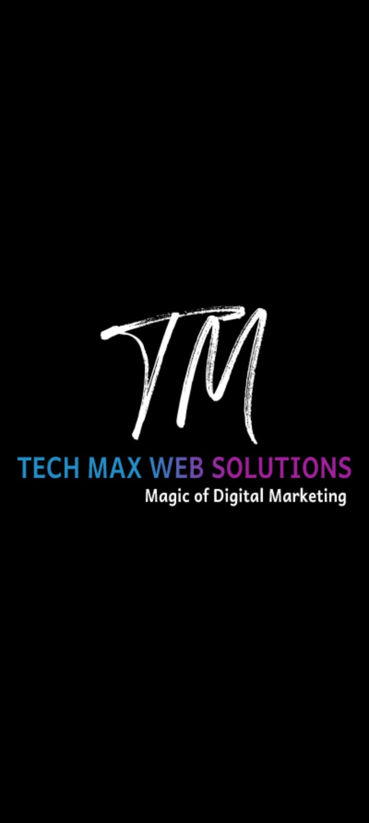 TechMax Web Solutions | 7312 Frontier Ridge, Mississauga, ON L5N 7P7, Canada | Phone: (647) 323-4659