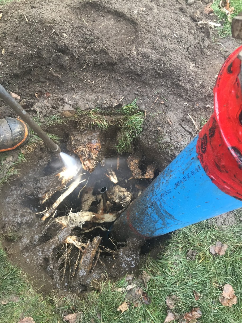 Clean Shot Environmental Services | 950 Colborne St W, Brantford, ON N3T 0L4, Canada | Phone: (519) 756-6658