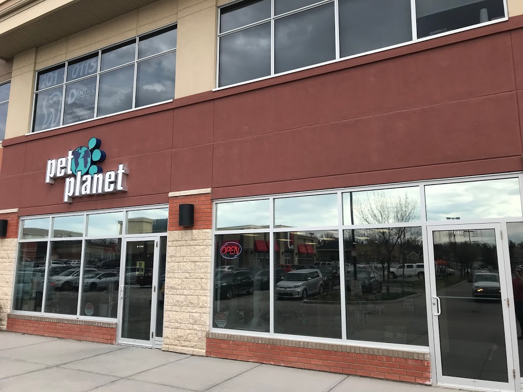 Pet Planet Millrise Plaza | Storefront OPEN | 150 Millrise Blvd SW Unit 3133, Calgary, AB T2Y 5G7, Canada | Phone: (403) 873-9297