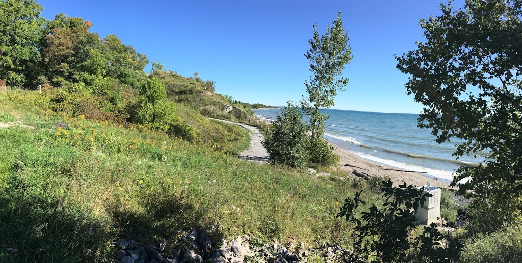 East Point Park | 201 Copperfield Rd, Scarborough, ON M1E 3T9, Canada | Phone: (416) 338-4386