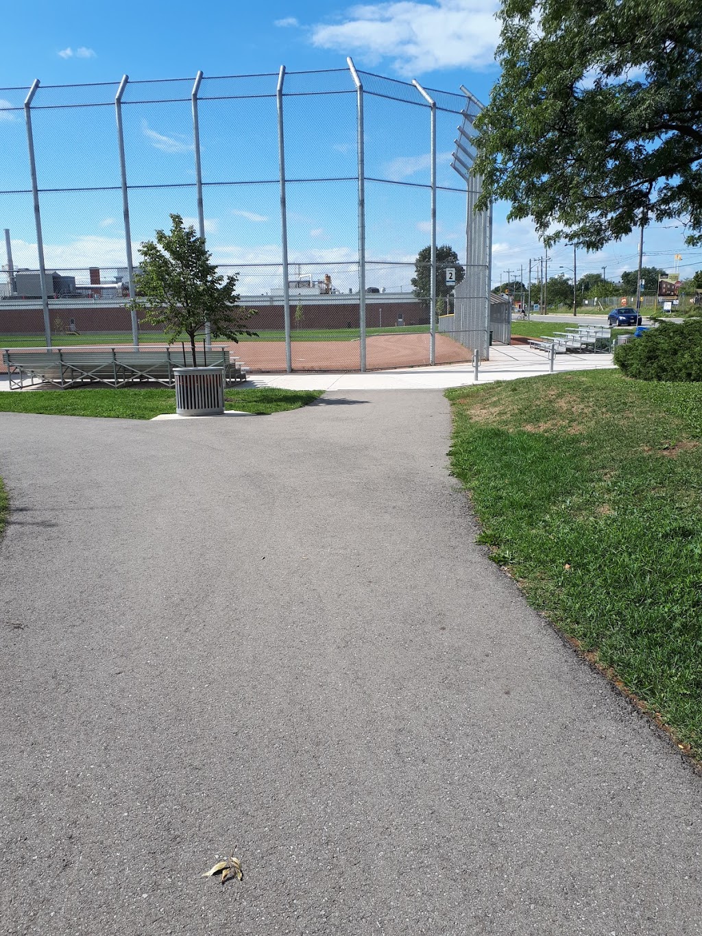Lyon Park | 299 York Rd, Guelph, ON N1E, Canada