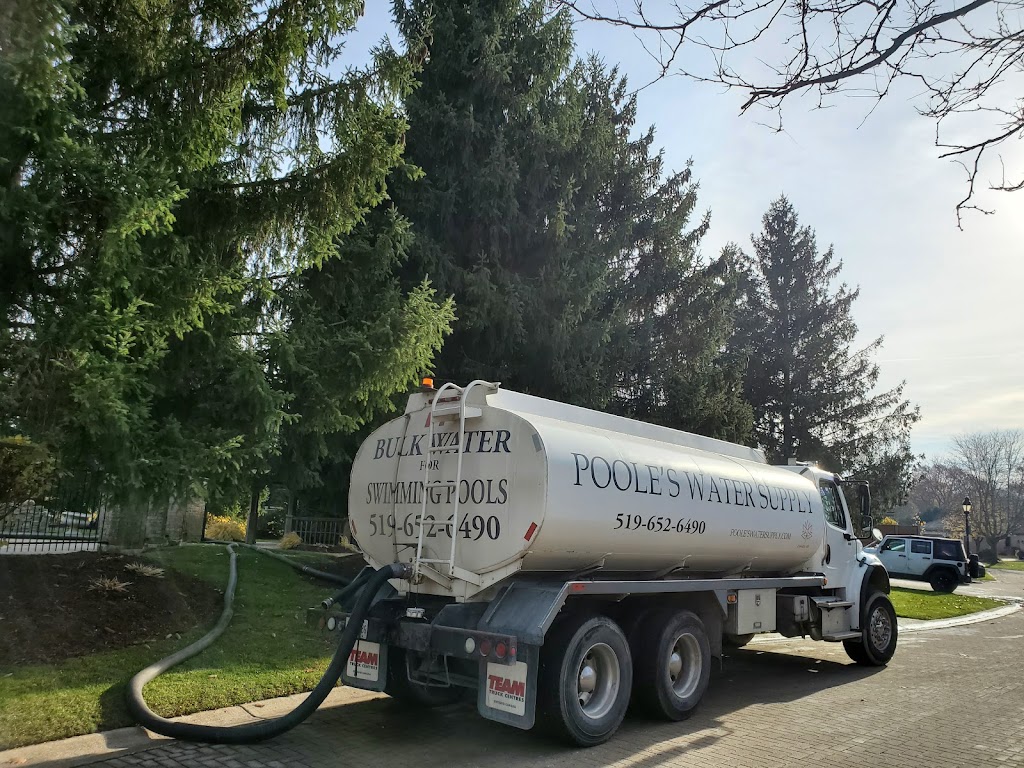Pooles Water Supply | 5837 Westdel Bourne, London, ON N5P 3T1, Canada | Phone: (519) 652-6490