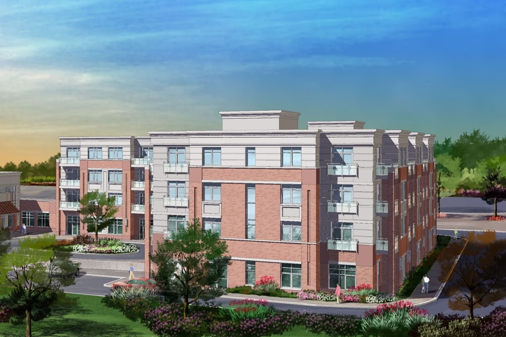 Harmony Hill Retirement Community | 1335 Benson St, Oshawa, ON L1K 0W6, Canada | Phone: (905) 428-0555