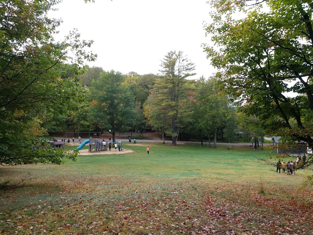 InterVarsity Pioneer Camp Ontario | 942 Clearwater Lake Rd, Port Sydney, ON P0B 1L0, Canada | Phone: (705) 385-2370