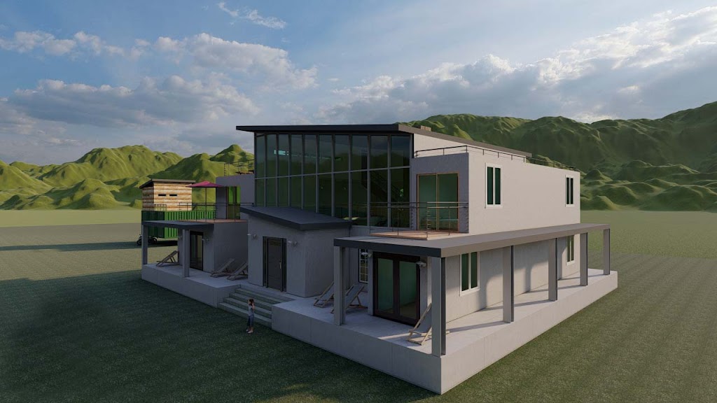 ERA plus design and consulting | 2243 Webster Blvd, Innisfil, ON L9S 0E3, Canada | Phone: (647) 221-2507