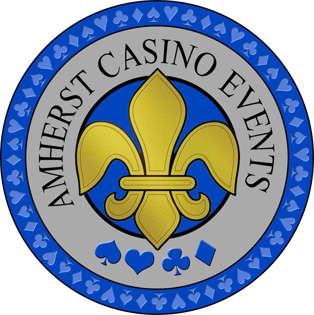 Amherst Casino Events | 30 Lafayette Blvd, Buffalo, NY 14221, USA | Phone: (716) 464-2977