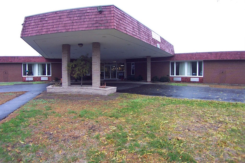 Sumac Lodge LongTerm Care Home 1464 Blackwell Rd, Sarnia, ON N7S 5M4