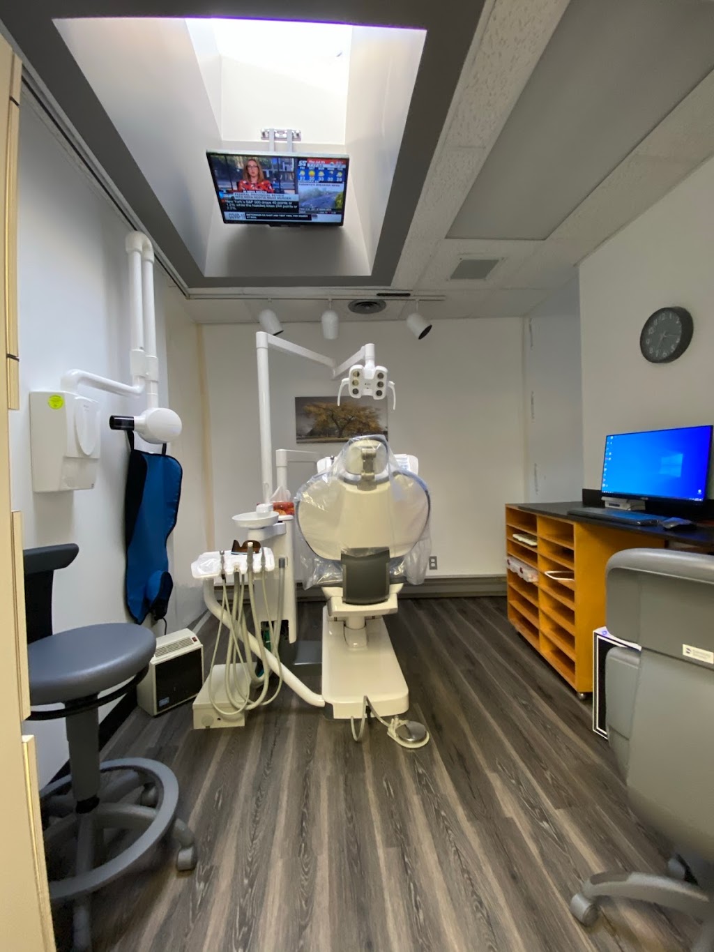 Eastside Family Dentistry | 1 Eglinton Square unit 201, Scarborough, ON M1L 2K1, Canada | Phone: (416) 755-4336