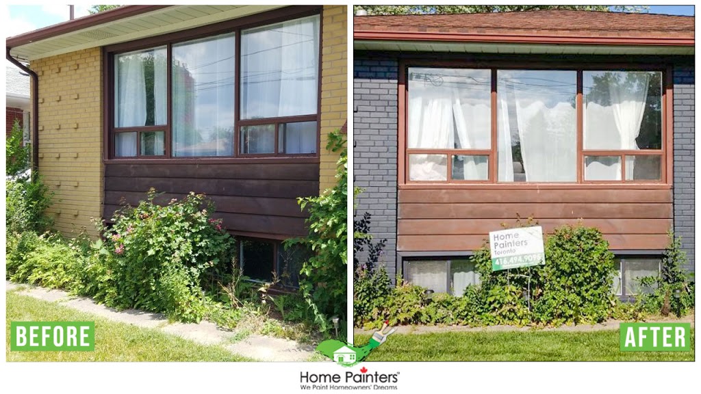 Home Painters Ottawa | 414 Hélène St, Rockland, ON K4K 1G4, Canada | Phone: (613) 699-6062