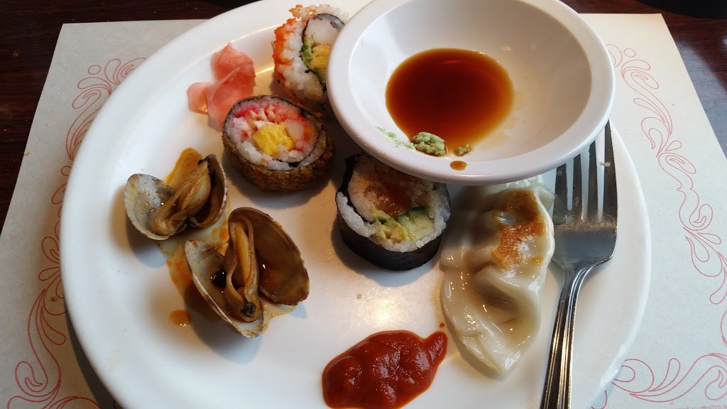 Buffet Fu Lam | 3530 Boulevard Taschereau, Greenfield Park, QC J4V 2H7, Canada | Phone: (450) 672-8868